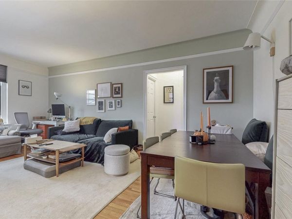 72-34 Austin St, Unit F7, Forest Hills, NY 11375