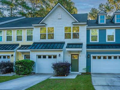 109 Queen Palm Court, Summerville, SC 29485