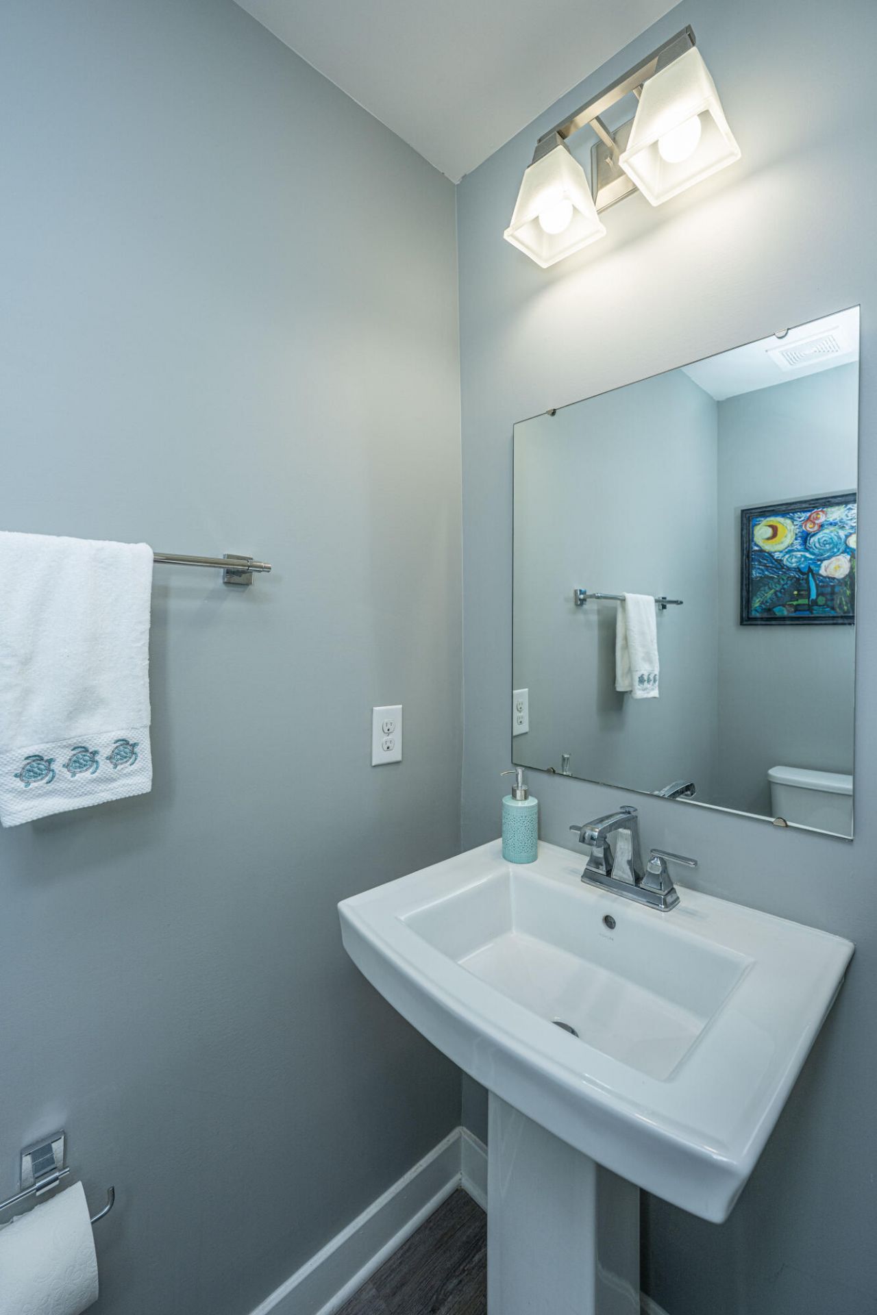 109 Queen Palm Court Photo 14