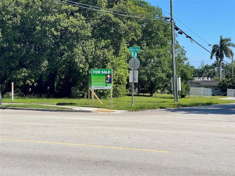 N Federal Hwy, Dania Beach, FL 33004 Photo
