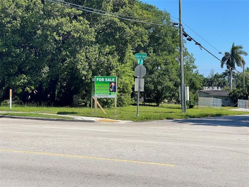 N Federal Hwy, Dania Beach, FL 33004 Photo