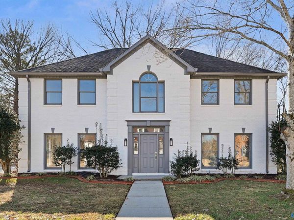 1204 Chesterfield Road, Huntsville, AL 35803