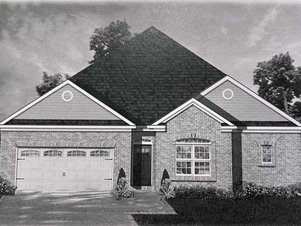 9530 Abington Cove Boulevard NW, Madison, AL 35757