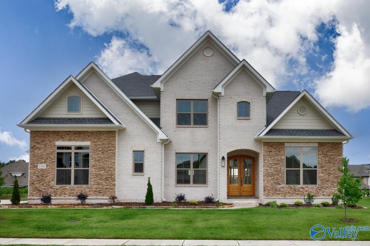 106 Sherry Hill Trail, Madison, AL 35756 Main Photo