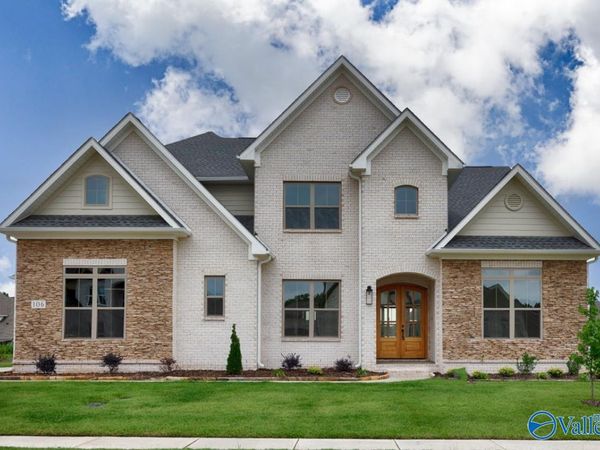 106 Sherry Hill Trail, Madison, AL 35756