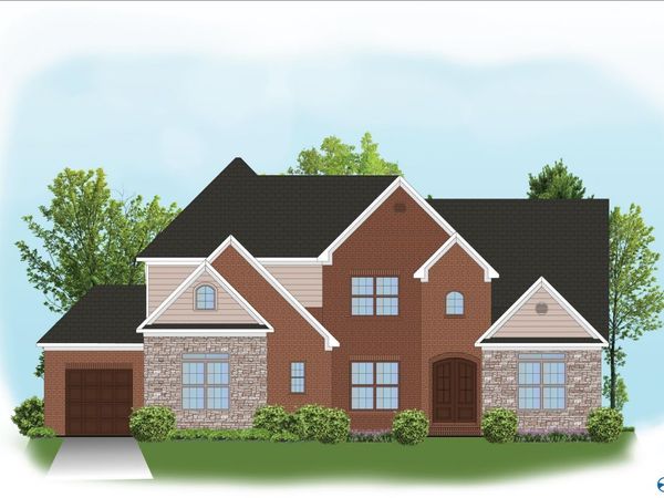 106 Sherry Hill Trail, Madison, AL 35756