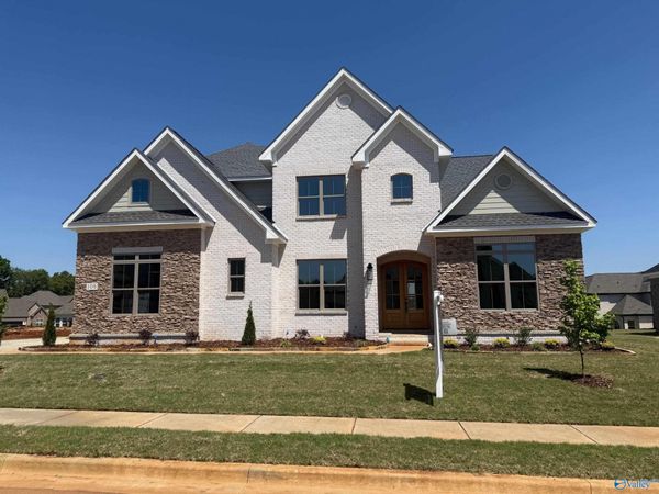 106 Sherry Hill Trail, Madison, AL 35756