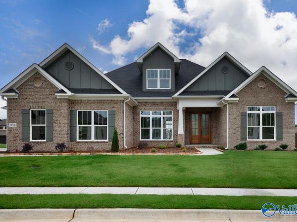 104 Sherry Hill Trail, Madison, AL 35756