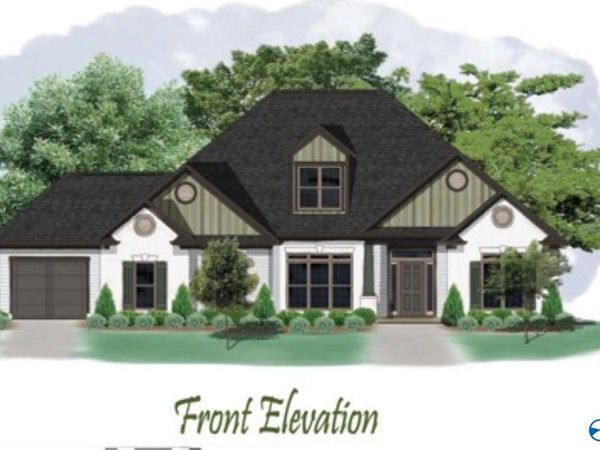 104 Sherry Hill Trail, Madison, AL 35756