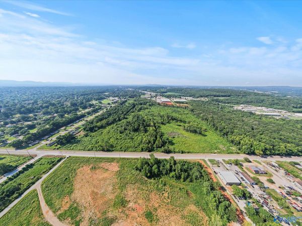 13.46 Acres Mastin Lake Road, Huntsville, AL 35810