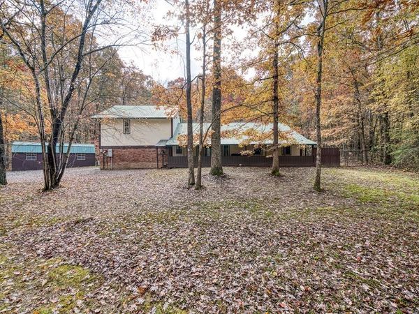 540 Leistner Driv, Monterey, TN 38574