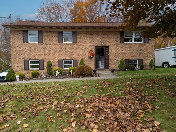 504 Old Eccles Rd., BECKLEY, WV 25801