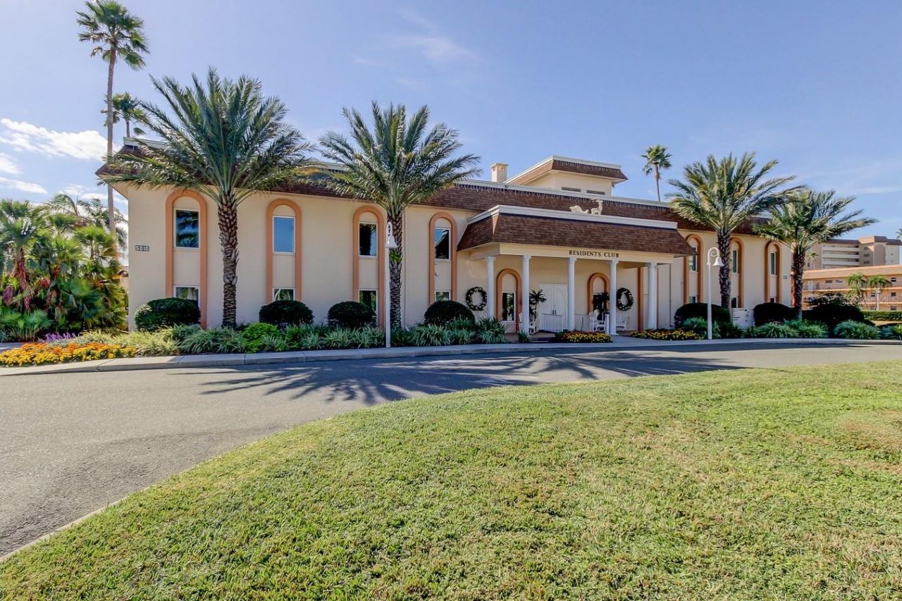 5200 Brittany Drive S, Unit 204, Saint Petersburg, FL 33715 Photo