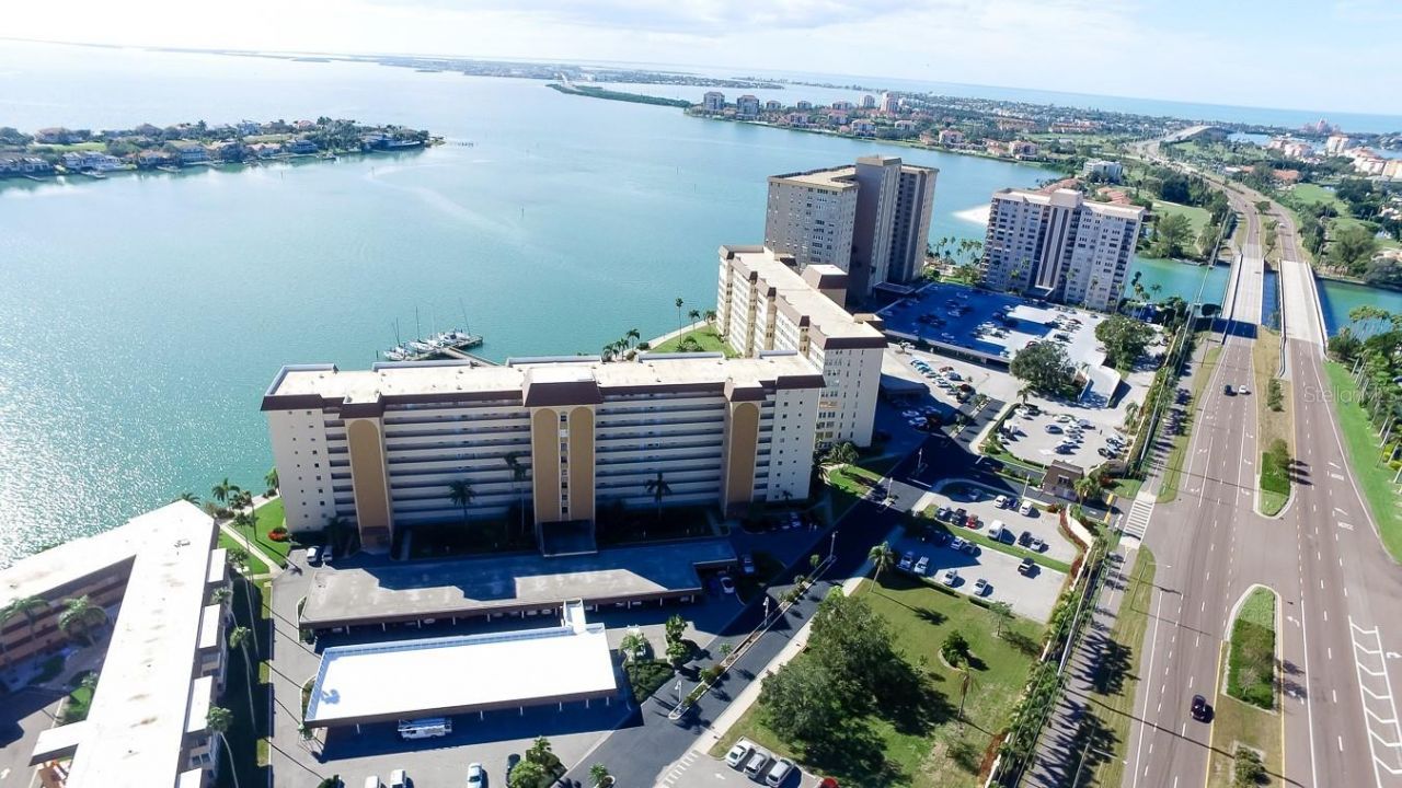 5200 Brittany Drive S, Unit 204, Saint Petersburg, FL 33715 Photo