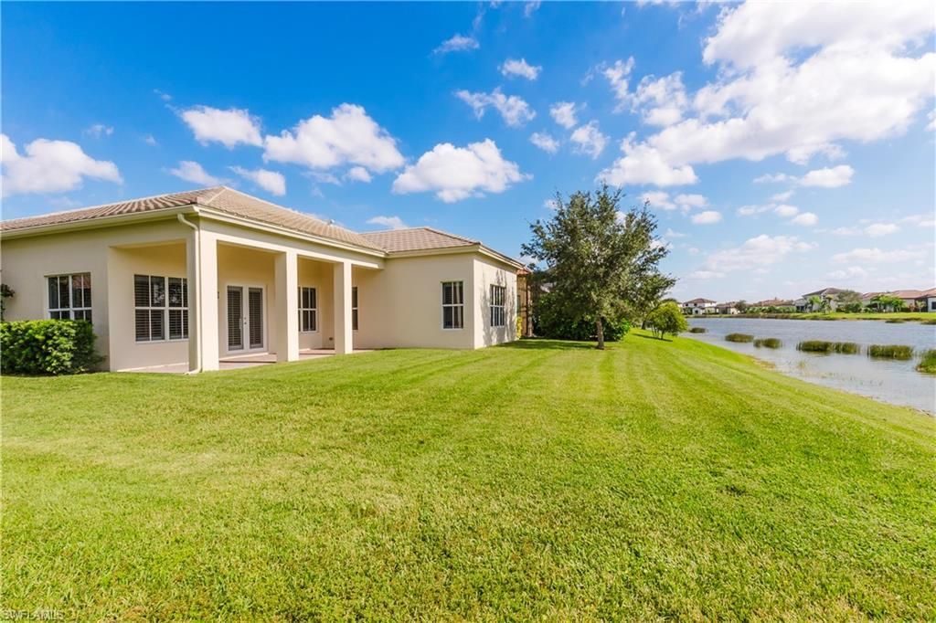 5072 Milano St, Ave Maria, FL 34142 Photo
