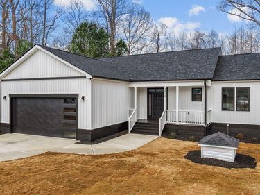 3812 Ramblewood Hill Drive W, Wilson, NC 27893