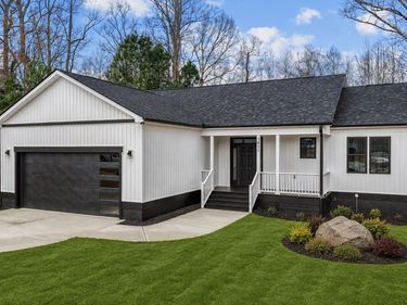 3812 Ramblewood Hill Drive W, Wilson, NC 27893