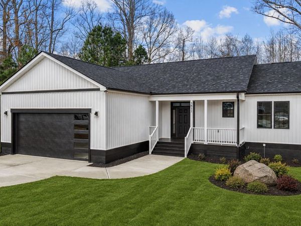 3812 Ramblewood Hill Drive W, Wilson, NC 27893