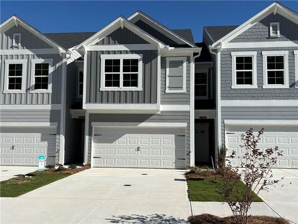5139 Longview Run, Decatur, GA 30035