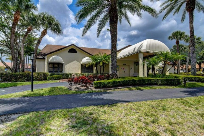 3204 Perimeter Drive, Unit 3204, Greenacres, FL 33467 Photo