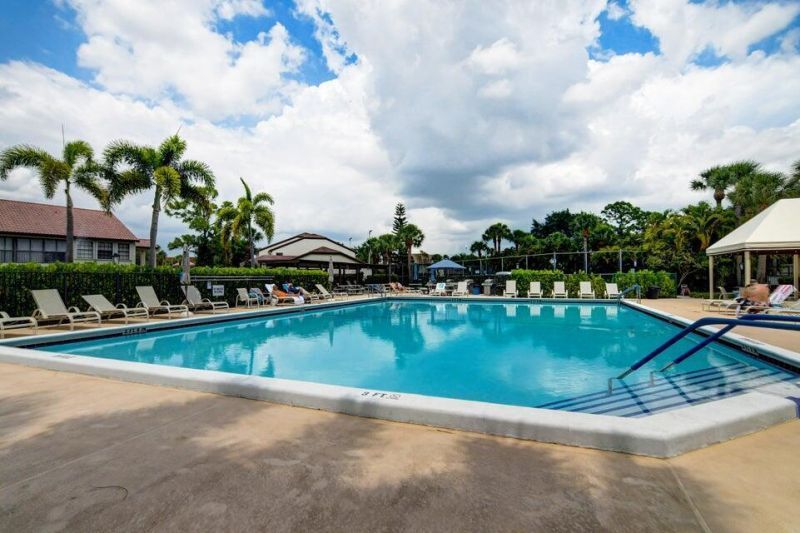 3204 Perimeter Drive, Unit 3204, Greenacres, FL 33467 Photo