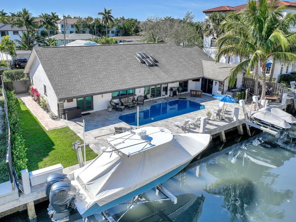 815 Bamboo Lane, Boynton Beach, FL 33483