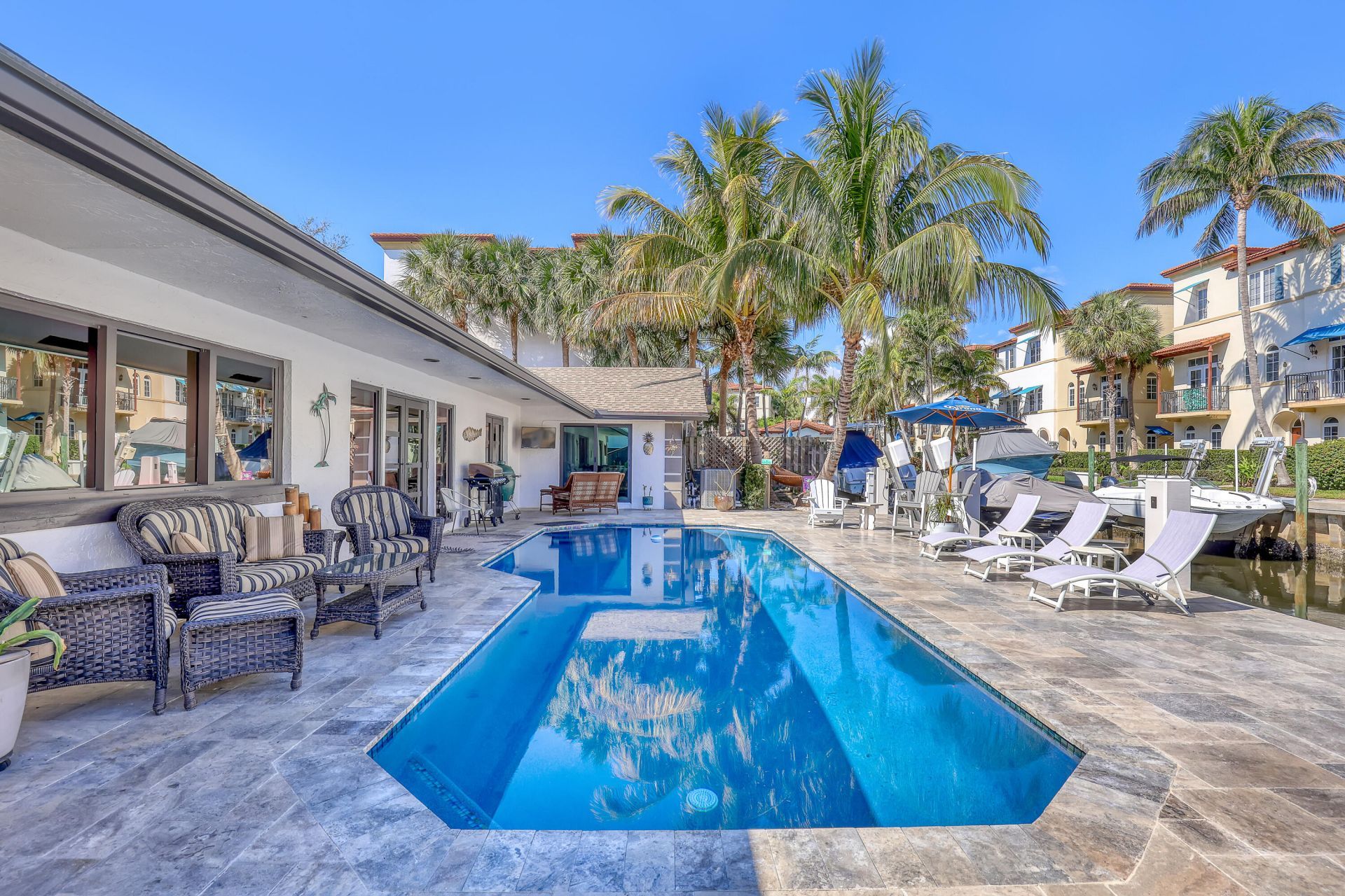 815 Bamboo Lane, Boynton Beach, FL 33483 Photo