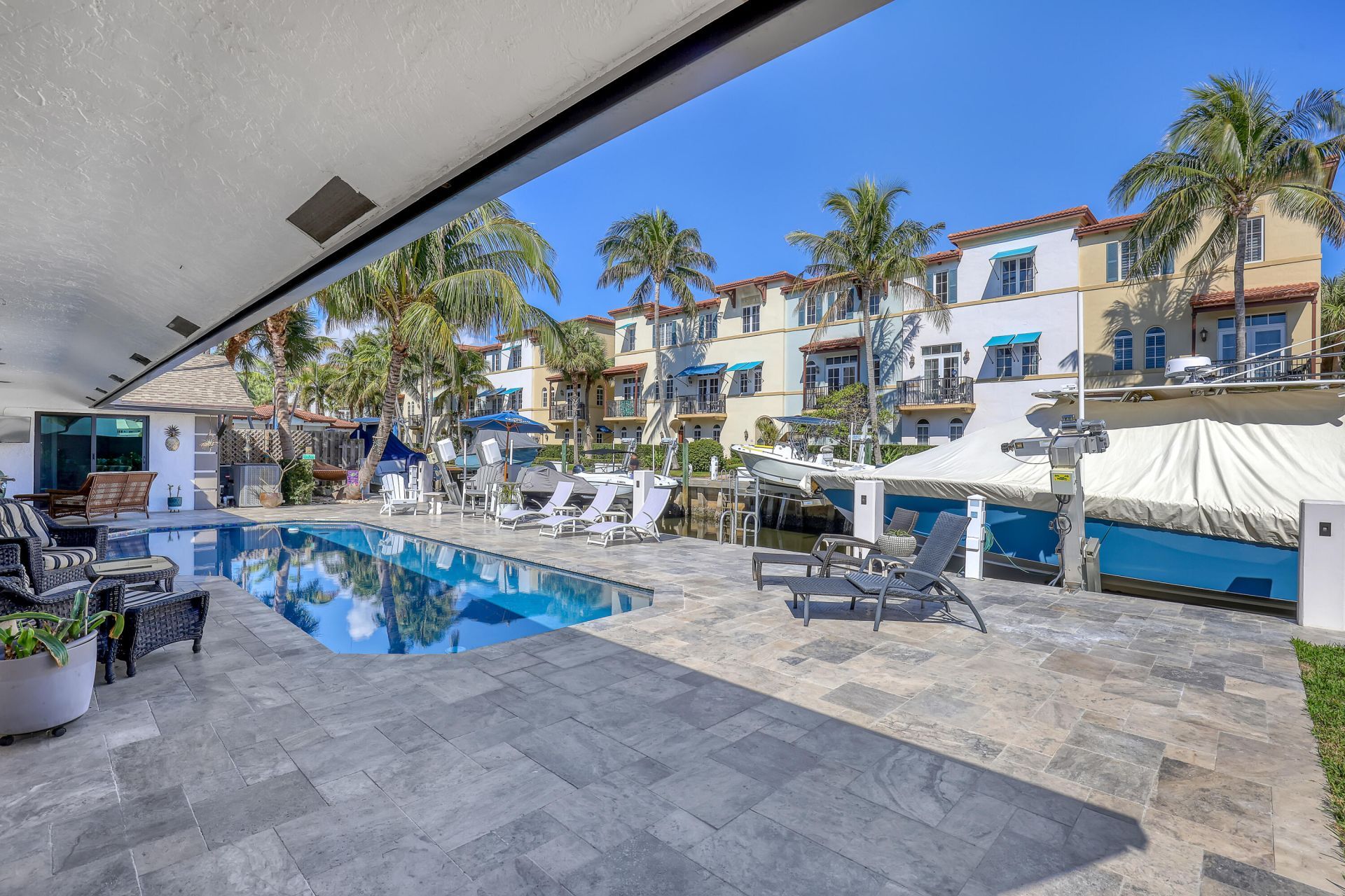 815 Bamboo Lane, Boynton Beach, FL 33483 Photo