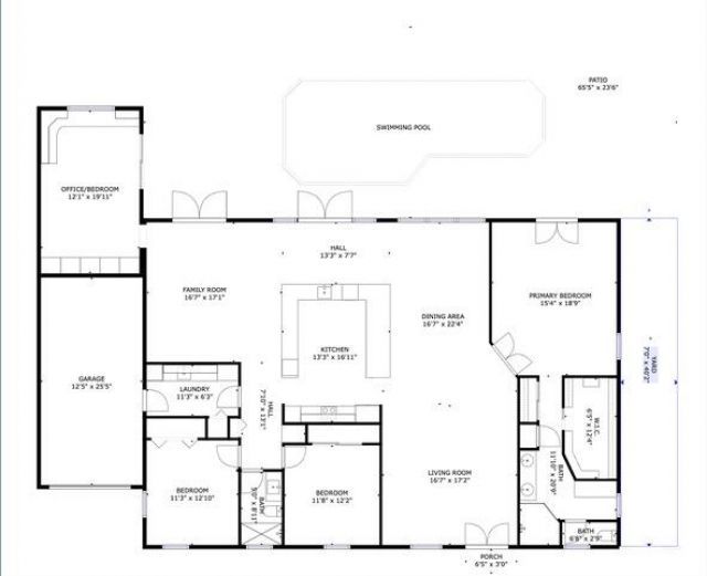 815 Bamboo Lane, Boynton Beach, FL 33483 Photo