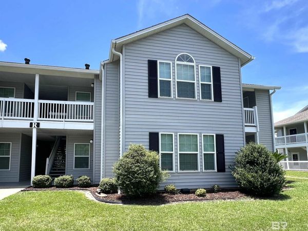 6194 S STATE HIGHWAY 59, Unit R2, Gulf Shores, AL 36542
