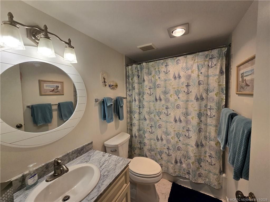 316 NE Edgewater Drive, Hutchinson Island, FL 34996 Photo