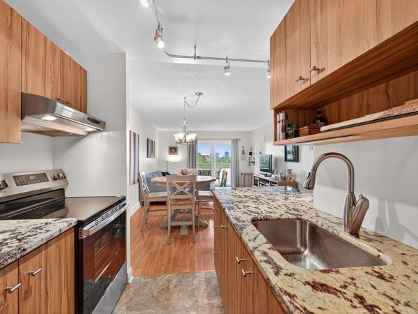 900 NE 18th Avenue, Unit 506, Fort Lauderdale, FL 33304