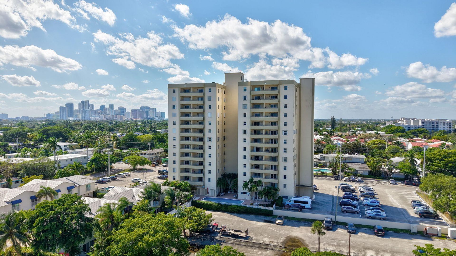 900 NE 18th Avenue, Unit 506, Fort Lauderdale, FL 33304 Photo