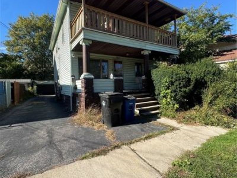 3660 E 76th Street, Unit Down, Cleveland, OH 44105 Photo 1