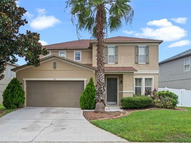 305 ROSELING CROSSING, DAVENPORT, FL 33897