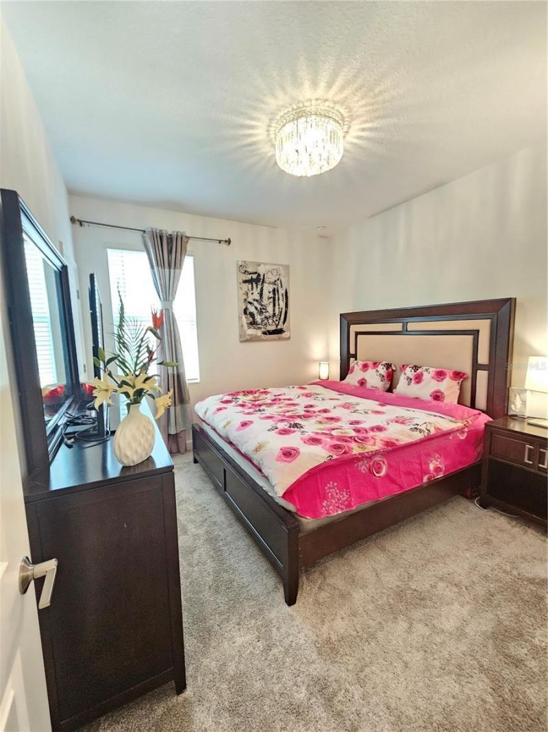 1351 Olympic Club Boulevard, Champions Gate, FL 33896 Photo