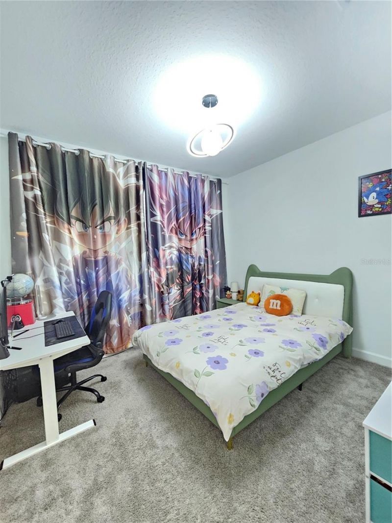 1351 Olympic Club Boulevard, Champions Gate, FL 33896 Photo