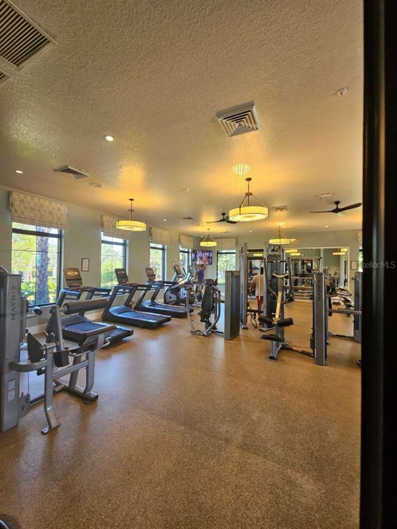 1351 Olympic Club Boulevard, Champions Gate, FL 33896 Photo