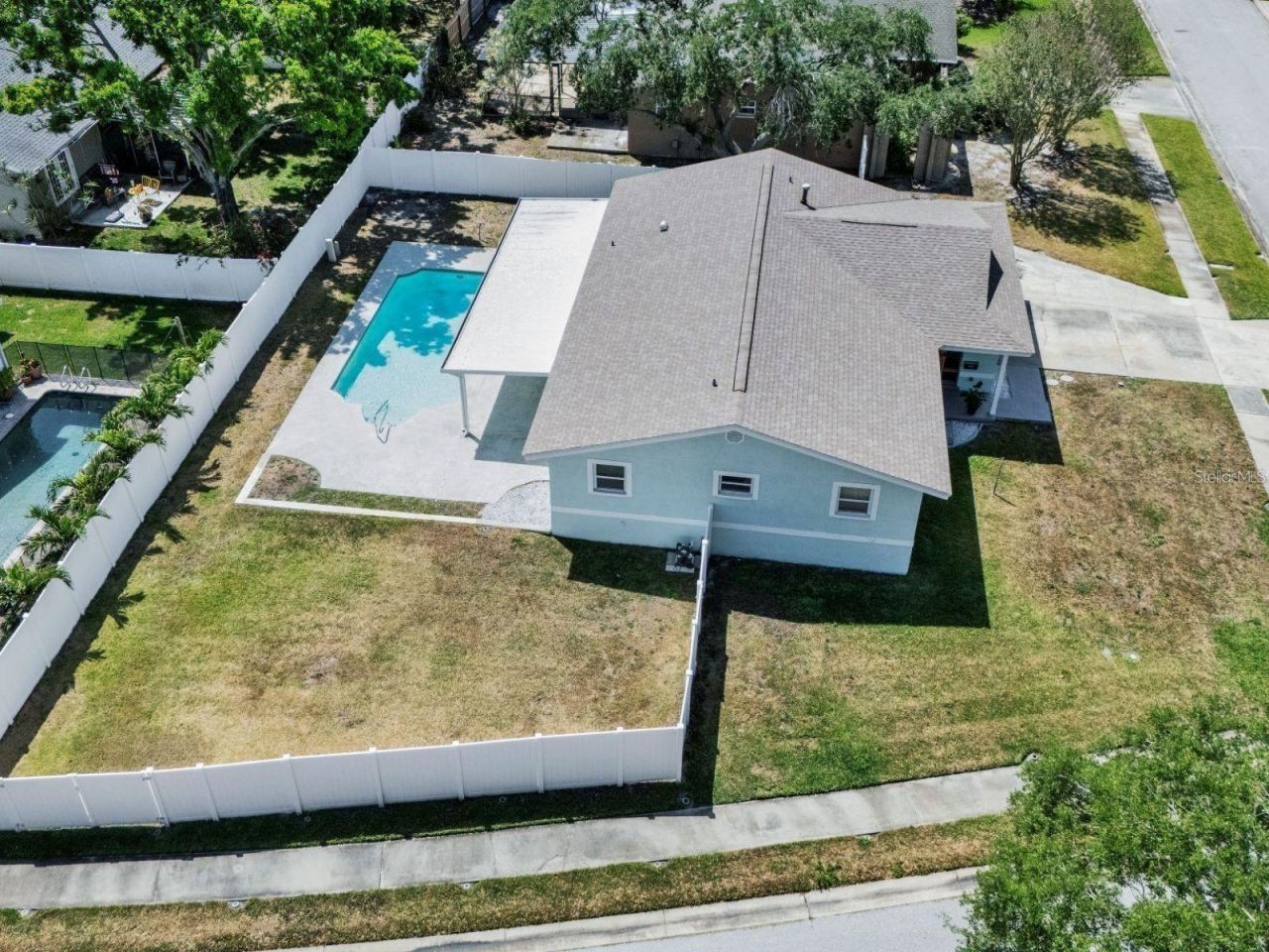 6035 19th Street Ne, Saint Petersburg, FL 33703 Photo