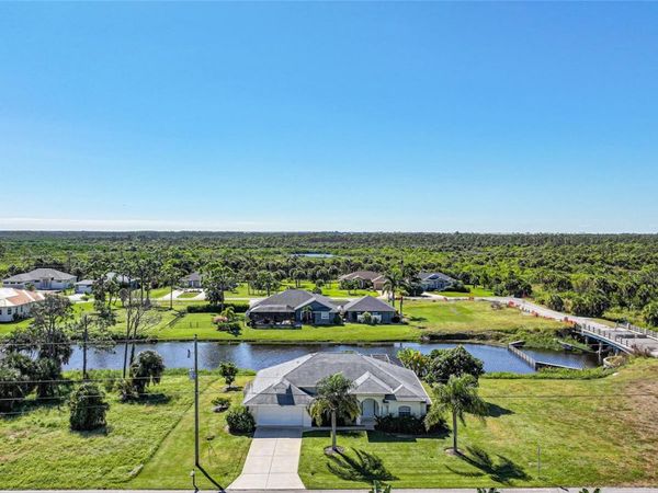 1185, 1183,1187 ROTONDA CIRCLE, ROTONDA WEST, FL 33947