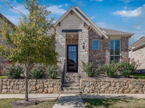 617 Artesian Drive, Argyle, TX 76226
