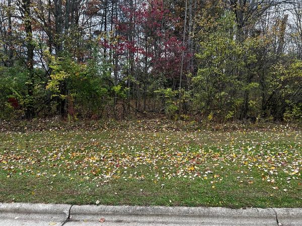 0 Lot #23133 Hess Circle, Mansfield, OH 44907