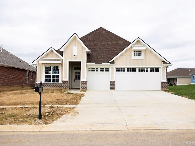920 Wright Cycle Boulevard, Xenia, OH 45385 Photo 1