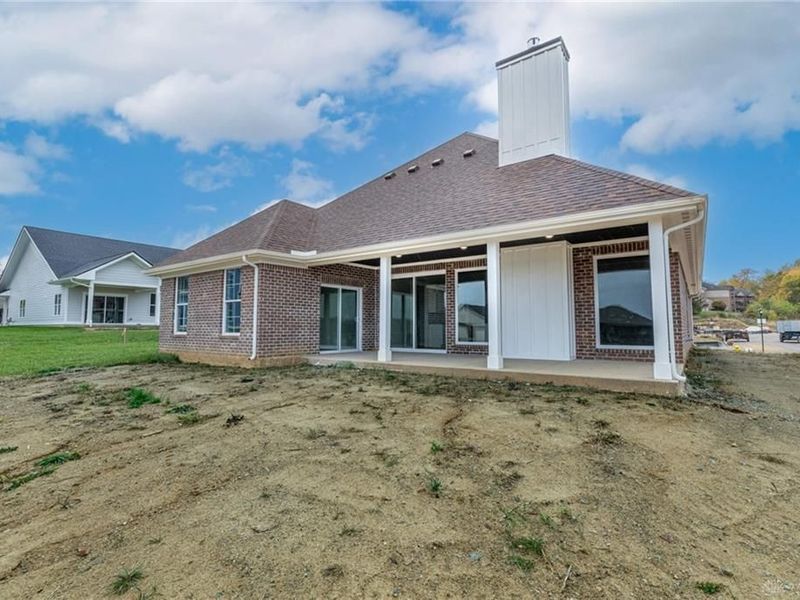 920 Wright Cycle Boulevard, Xenia, OH 45385 Photo 28