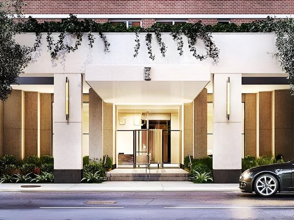 301 W 53rd Street, Unit 9K, New York (Manhattan), NY 10019