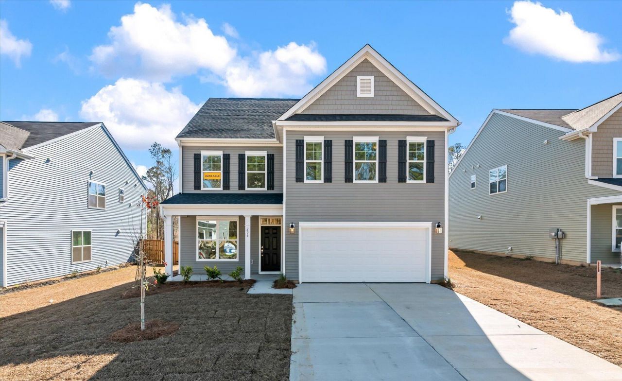 206 Palfrey Drive Photo 2