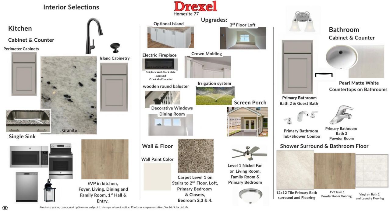 206 Palfrey Drive Photo 3