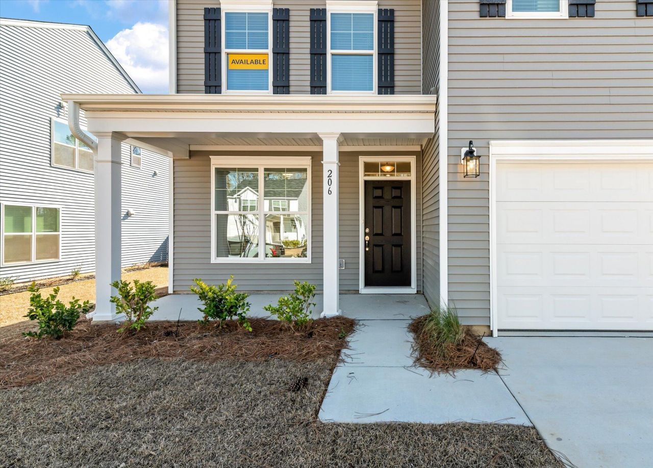 206 Palfrey Drive Photo 5