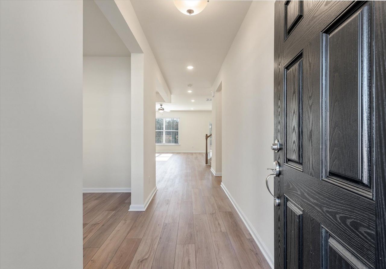 206 Palfrey Drive Photo 6