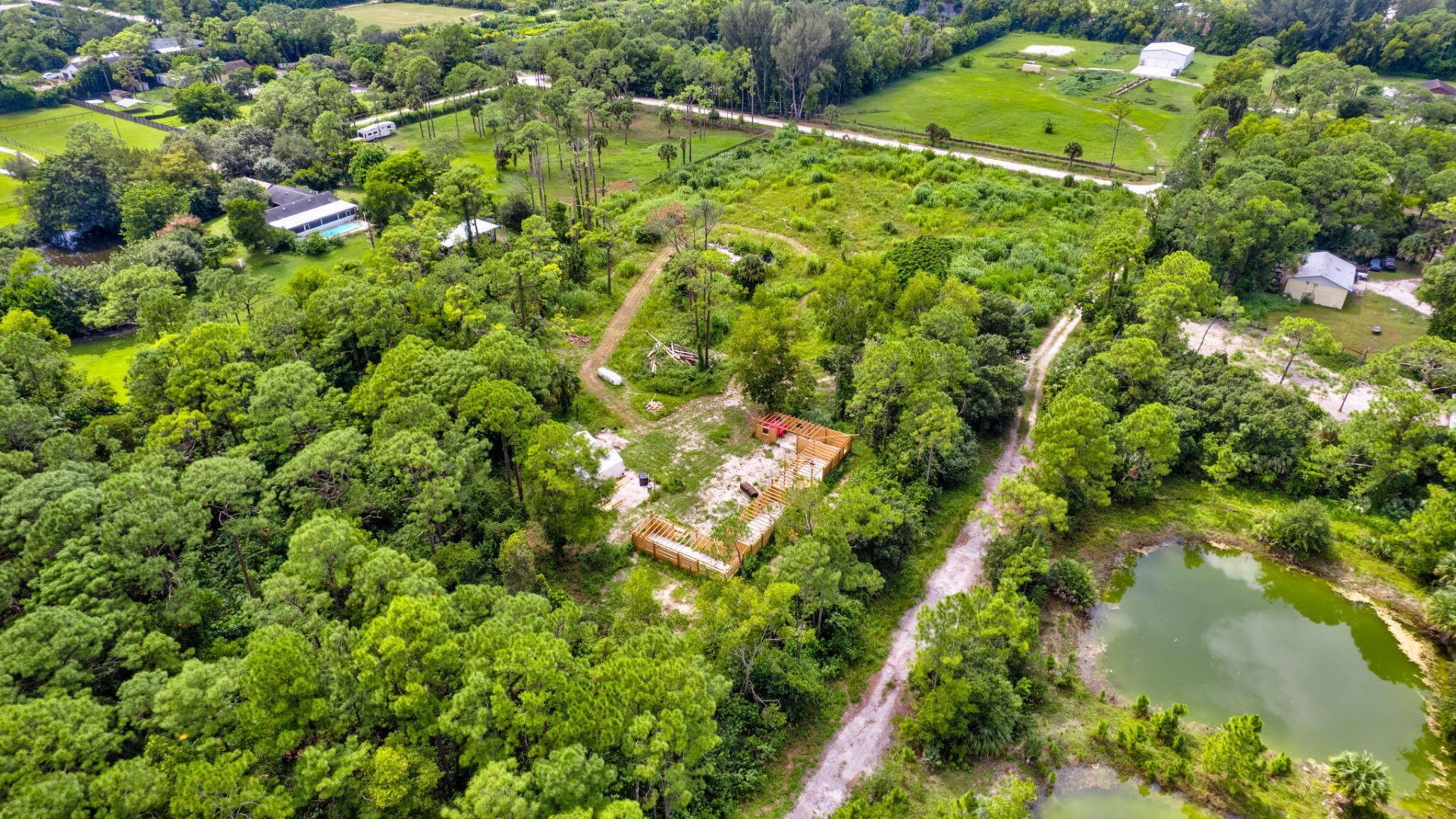 15532 43rd Road N, Loxahatchee Groves, FL 33470 Photo